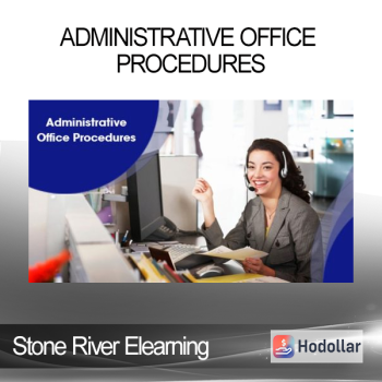 Stone River Elearning - Administrative Office Procedures