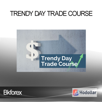 Bkforex - Trendy Day Trade Course