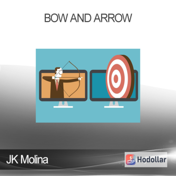 JK Molina - Bow and Arrow
