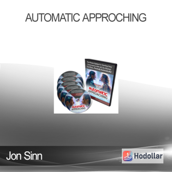 Jon Sinn - Automatic Approching
