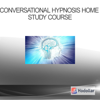 Conversational Hypnosis Home Study Course