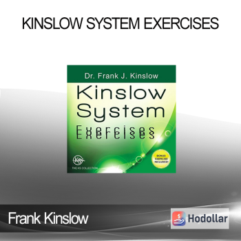 Frank Kinslow - Kinslow System Exercises