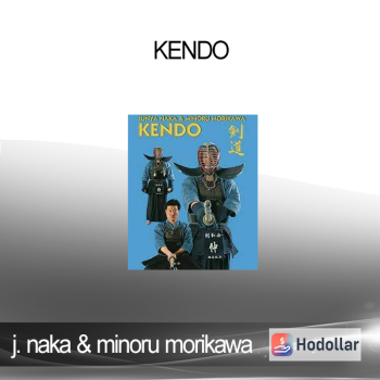 junya naka & minoru morikawa – kendo