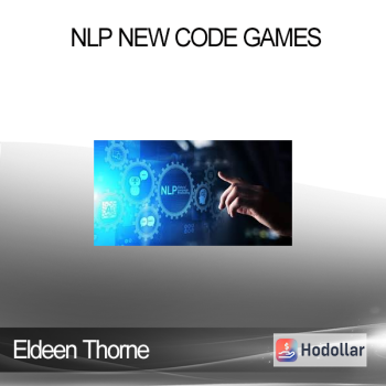 Eldeen Thorne - NLP New Code Games