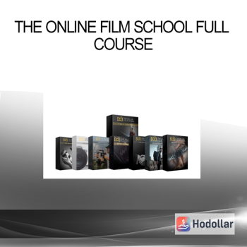 The Online Film School Full Course