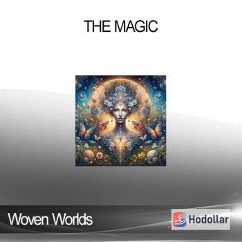 Woven Worlds - The Magic