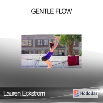 Lauren Eckstrom - Gentle Flow