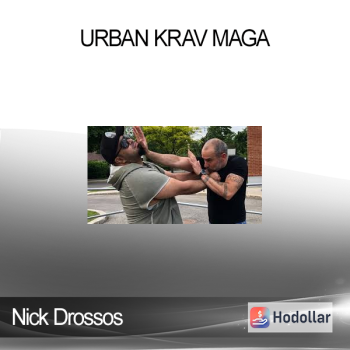 Nick Drossos - Urban Krav Maga