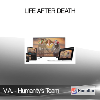 V.A. - Humanity's Team - Life After Death