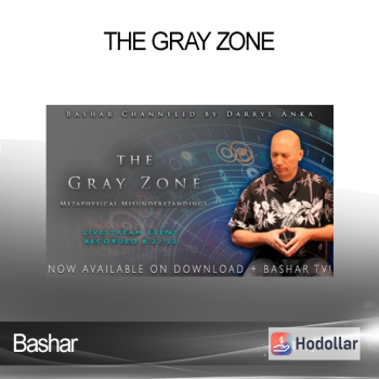 Bashar - The Gray Zone
