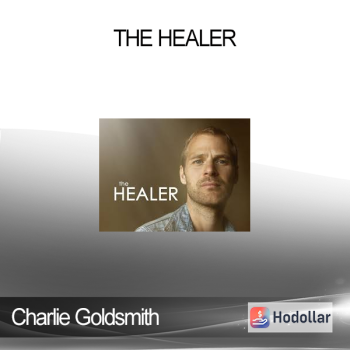 Charlie Goldsmith - The Healer