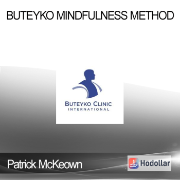 Patrick McKeown - Buteyko Mindfulness Method
